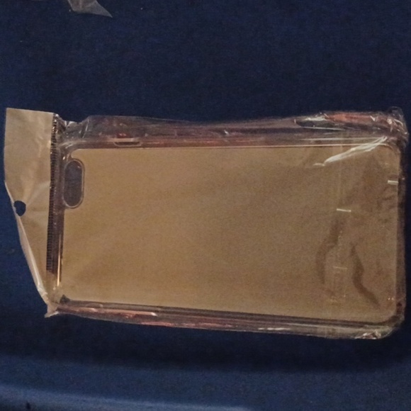 NWOT Glitter Cell Phone Case - Picture 7 of 9